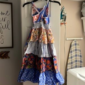 Matilda Jane Dress